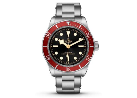 Tudor Watches: How Rolex's Sister Brand Crafted a Blazing 